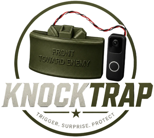 Knock Trap